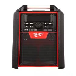 M18 Jobsite Radio/Bluetooth