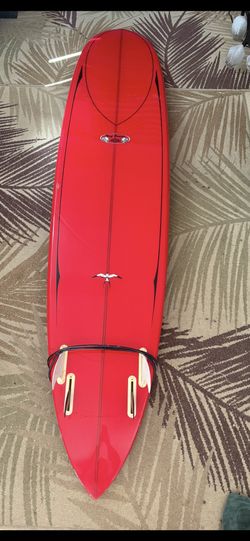 Longboard