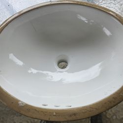 Sink Bathroom 