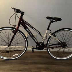 Schwinn Sporterra Road Bike 