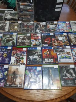 12% off all Retro Video games at Crescent Moon Music and Collectibles