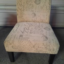 Accent Chair