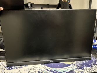 Acer XF251Q Monitor