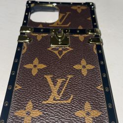 LV Case