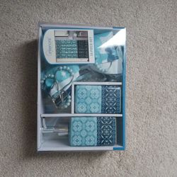 Complete Bath Set 