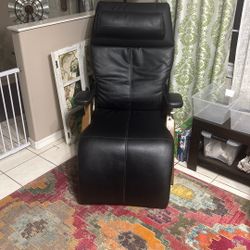 Relax The Back Chair