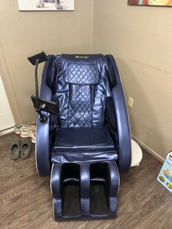 Massage chair