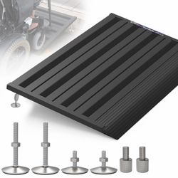 Nuvium Adjustable Threshold Ramp