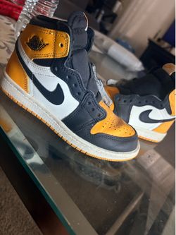 Nike kids Jordan retro 1 size 13c