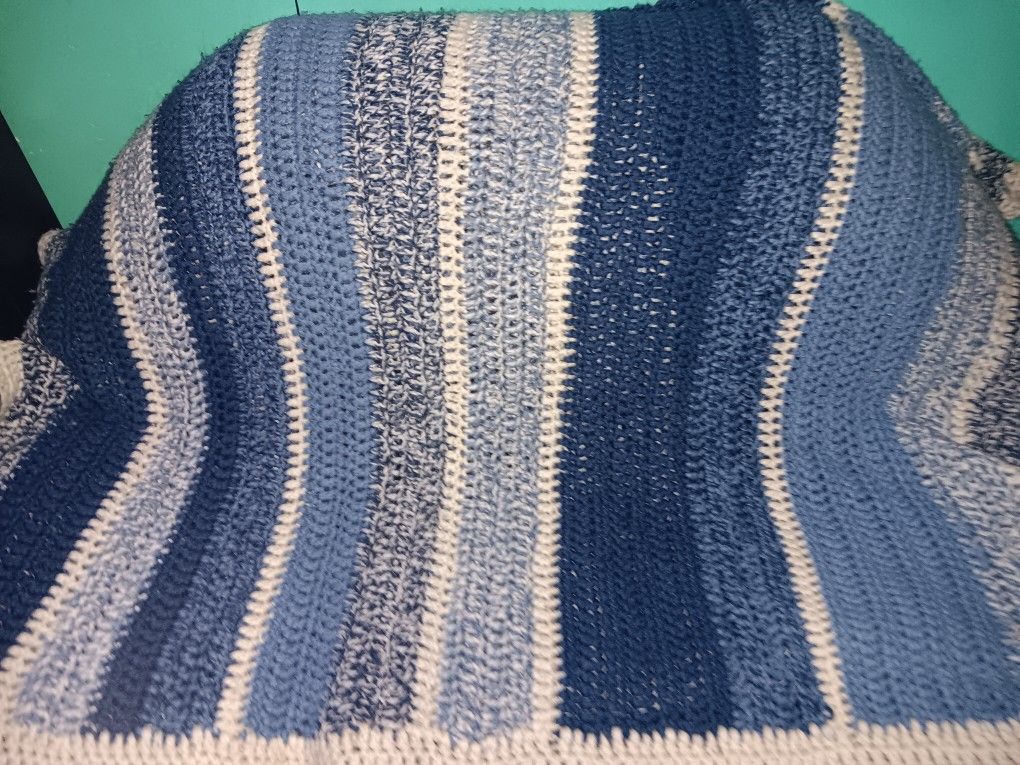Queen Size Quilt