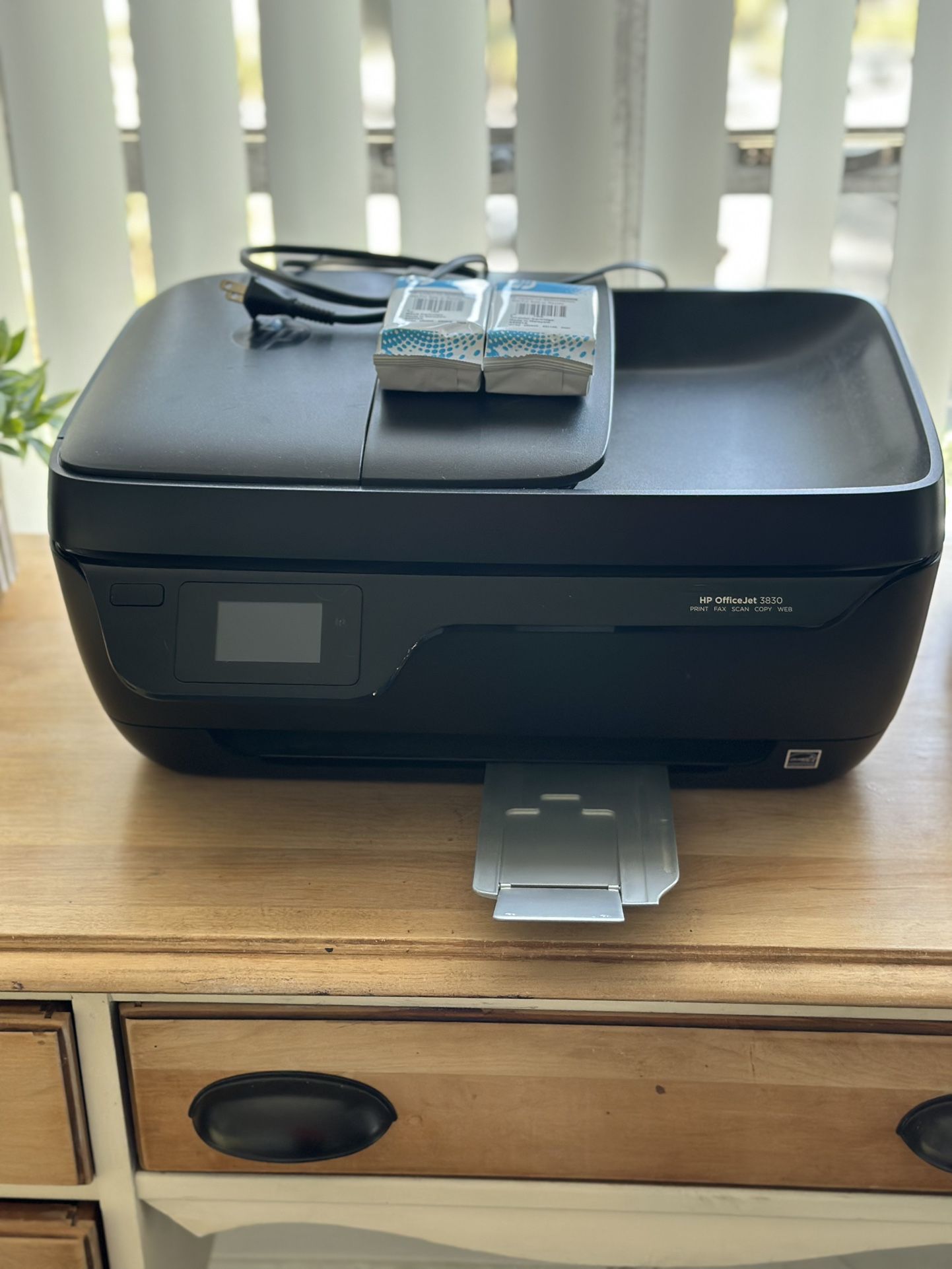 Printer - HP 