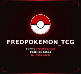Buying all Pokemon Dm me