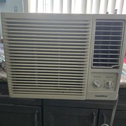 Window Air Conditioning Unit