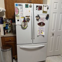 Samsung Refrigerator