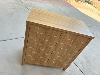 Brand new cabinet