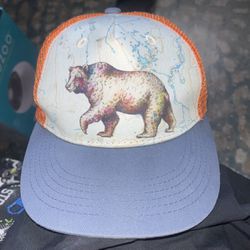 Locale Outdoors Hat