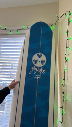 Surfboard