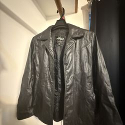 Maxima Wilson's The Leather Experts