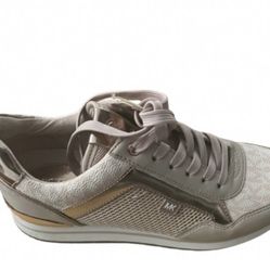 Michael Kors Maddy Trainer Sneakers