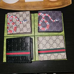 Men Wallets