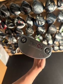 Odyssey putter