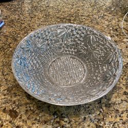 Lenox Grape Weave Servingware