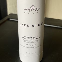 Endless Luxe Tanning Serum 
