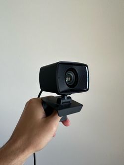 Elgato Facecam 1080p60 Webcam