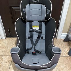 Graco Extend 2Fit carseat