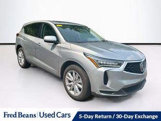2023 Acura RDX