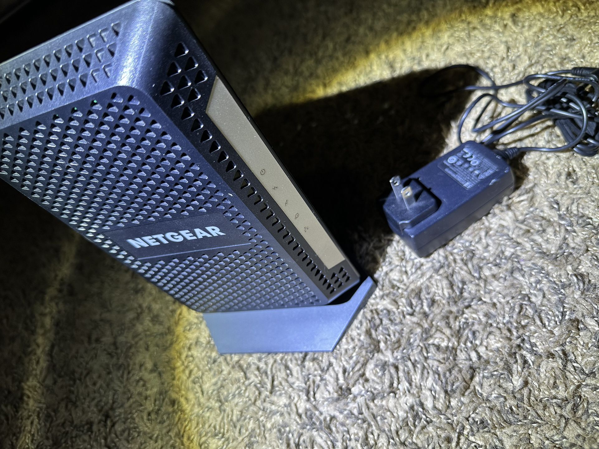 Netgear Modem