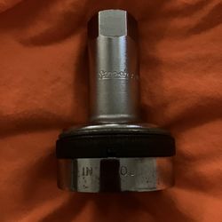 Snap On Half Inch Drive-  Stud Remover   1/4-1/2 capacity