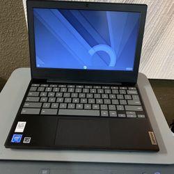 Lenovo Chromebook 