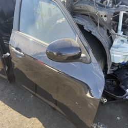 2012 Nissan Juke Right Front Passenger Door $275