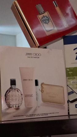 Jimmy Choo Eau De Parfum