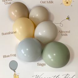 Balloon Garland Kit 