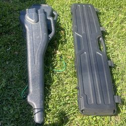 ATV rifle case