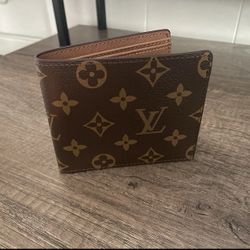 Men’s Luxury Wallet