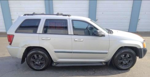 Jeep Grand Cherokee 2012