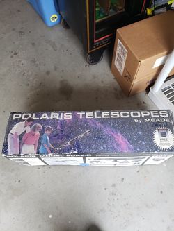 Telescope