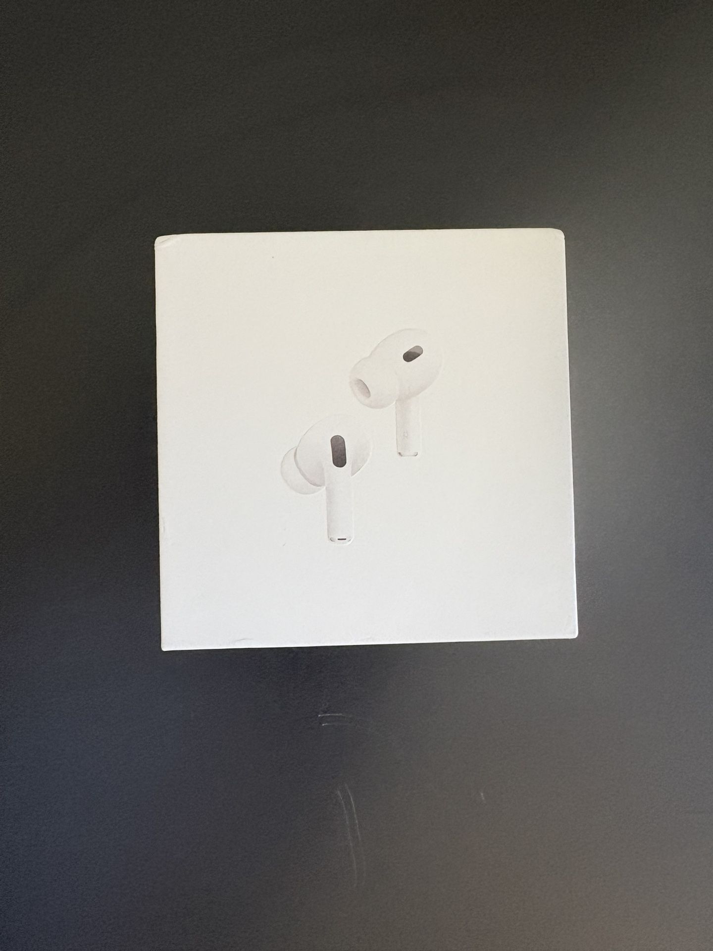 airpod pro 2nd generation