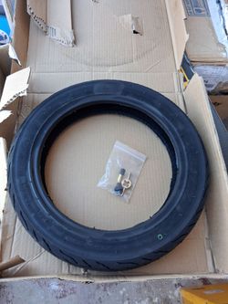 60/100-10 ebike tire