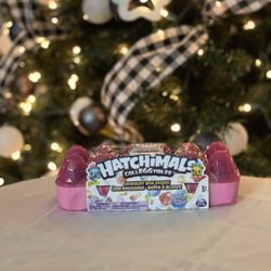 Christmas Gifts Hatchimals 