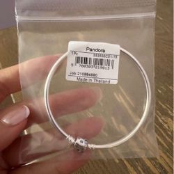 Pandora Bracelet 