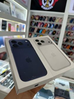 iPhone 17 pro max 256GB