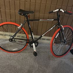 Kent Fixie 700 CC Road Bike 