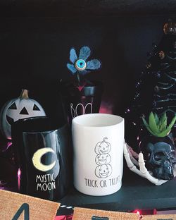 Mystic Moon Candle Rae Dunn (TRICK OR TREAT NOT FOR SALE)