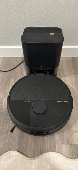 Roomba Max 705 (Newest Model)