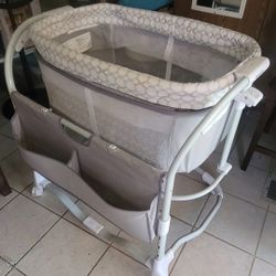 Baby Bassinet 
