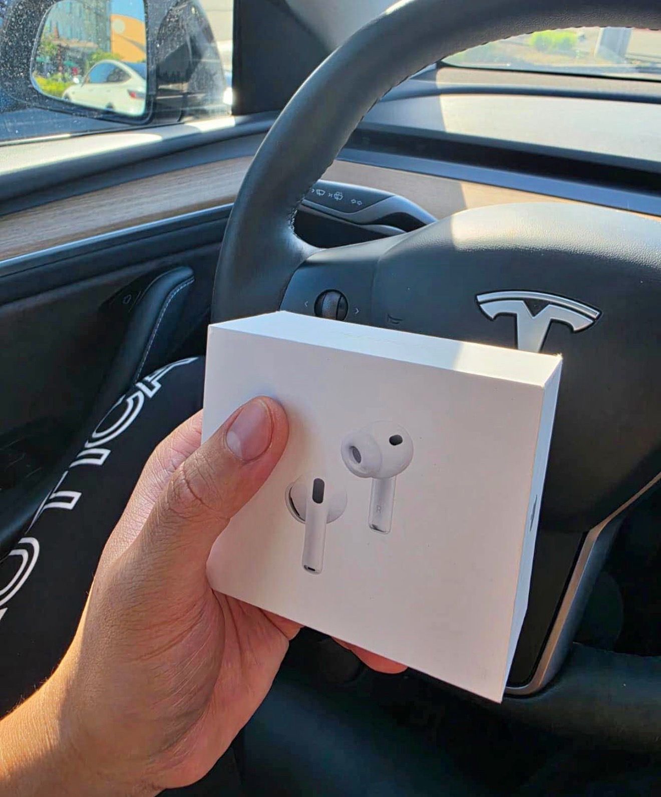 AirPod Pro 3